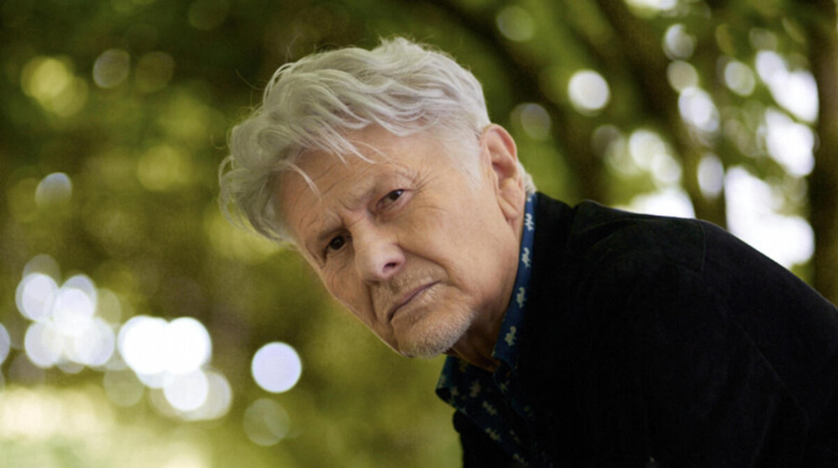 Novafeltria, Ron in concerto per gli 80 anni di Ivan Graziani: il ritorno di Maledette Malelingue - Ron (foto Ansa)
