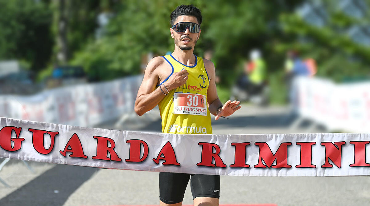 Rimini–Verucchio, torna la storica corsa pomeridiana tra entroterra e Riviera -