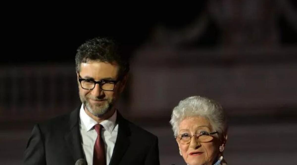 Addio a Teresa Vergalli, staffetta partigiana e fondatrice dell’Udi - Ansa