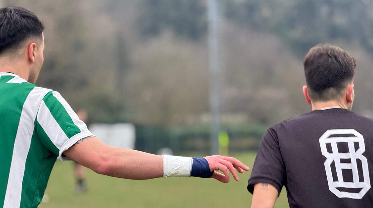 Fratta Terme vince il girone D di Promozione, Young Santarcangelo supera il Forlimpopoli ed è 2° -