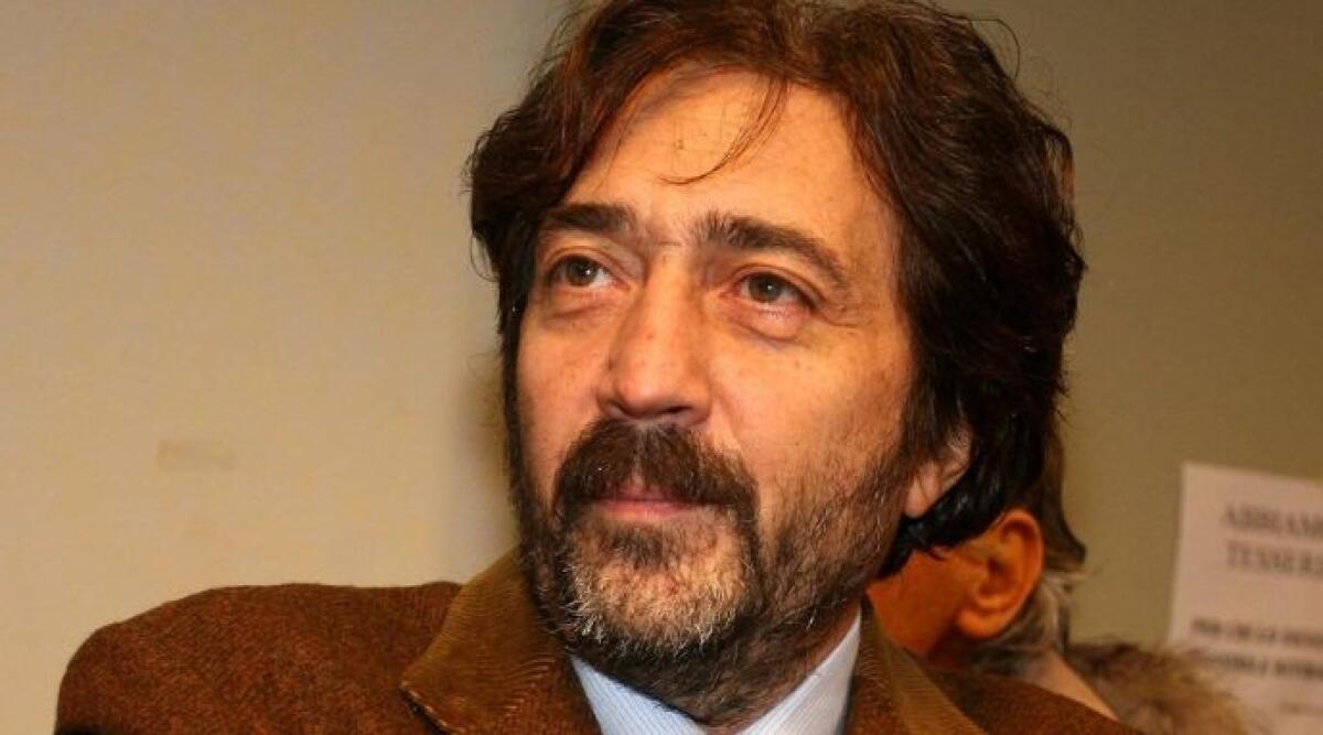 È morto Diego Benecchi, figura chiave del '77 bolognese. Aveva 73 anni - Diego Benecchi