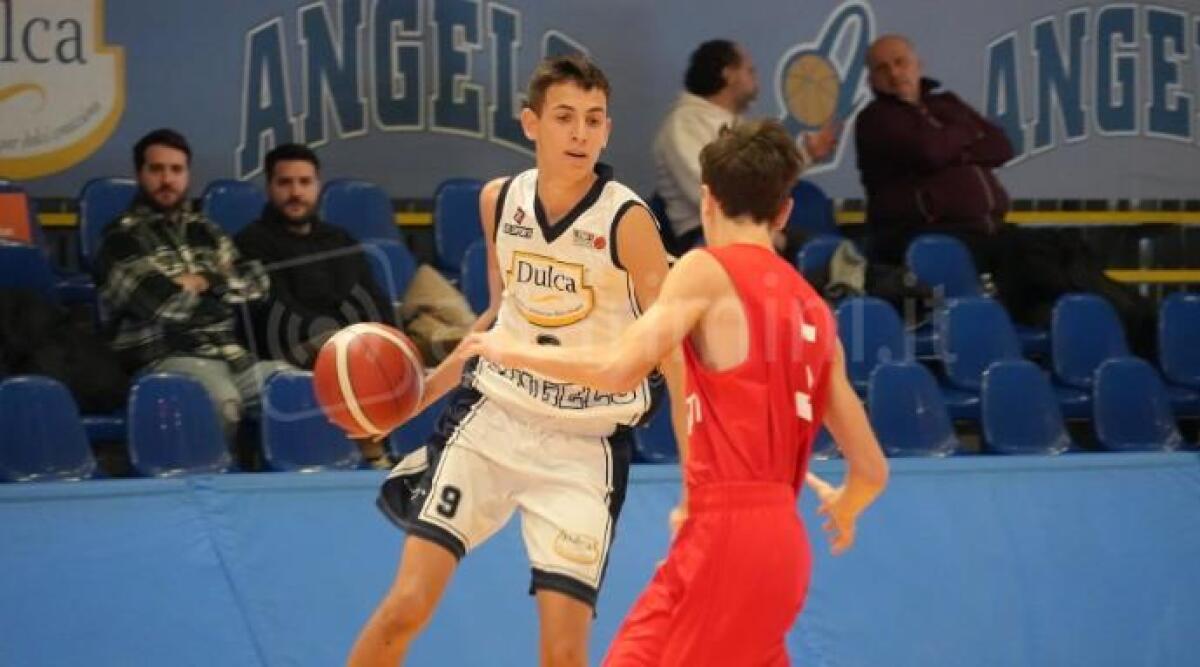 Basket giovanile, Under 17 in finale al Trofeo Emilia Romagna -