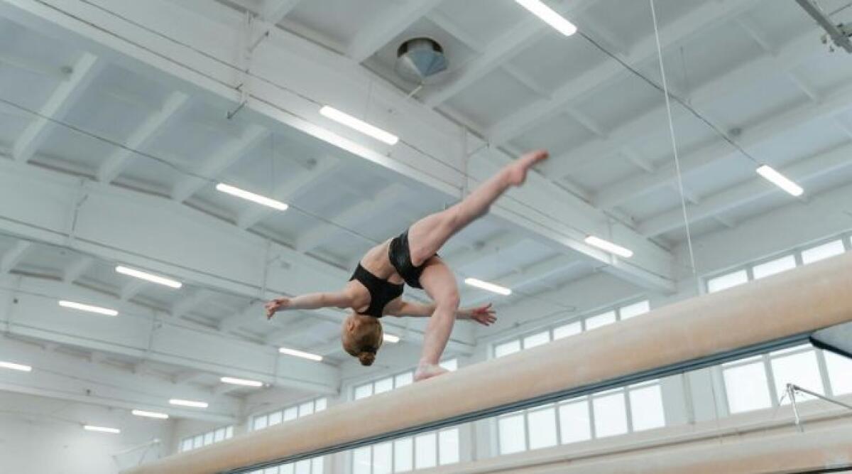 Cesenatico: in arrivo 4mila atleti per il Campionato nazionale di Ginnastica artistica -