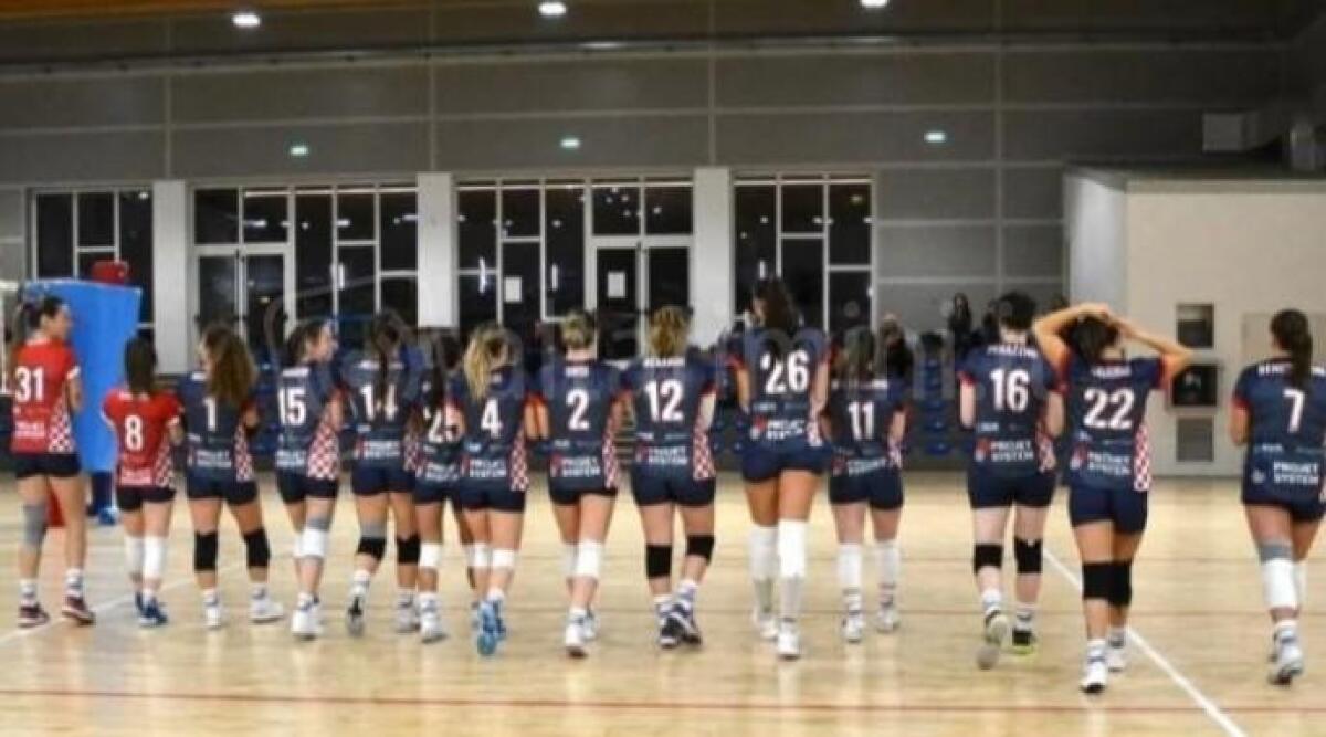 Volley C femminile, Project: contro la Fulgur cerca punti per la salvezza -