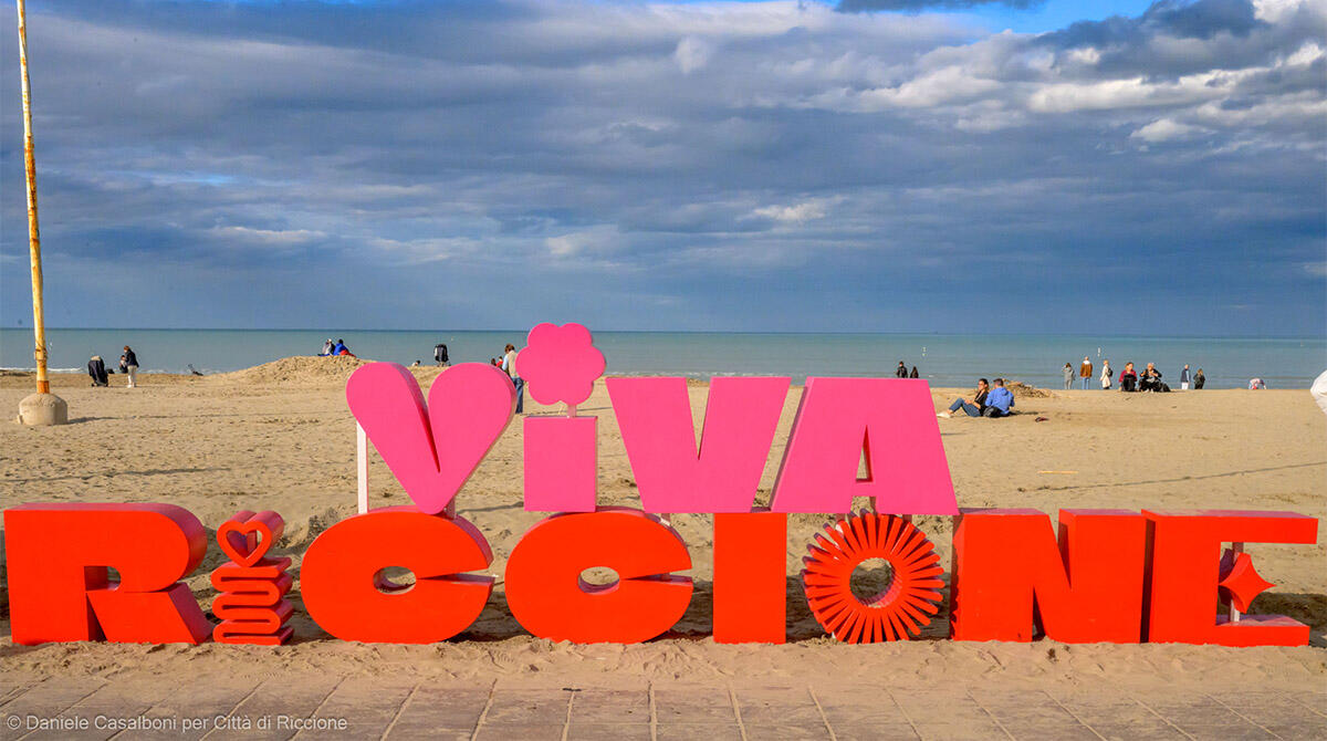 Riccione e Mediaset, continua la sinergia: partono gli spot sulle radio "del biscione" - PH CASALBONI