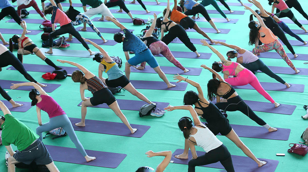 RiminiWellness 2025: guida alle novità della prossima edizione in Fiera - RiminiWellness