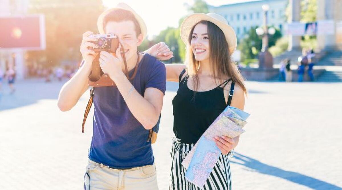 Turismo sportivo in crescita in regione: +4,7% dall’estero nel 2024 secondo Enit - Foto di repertorio