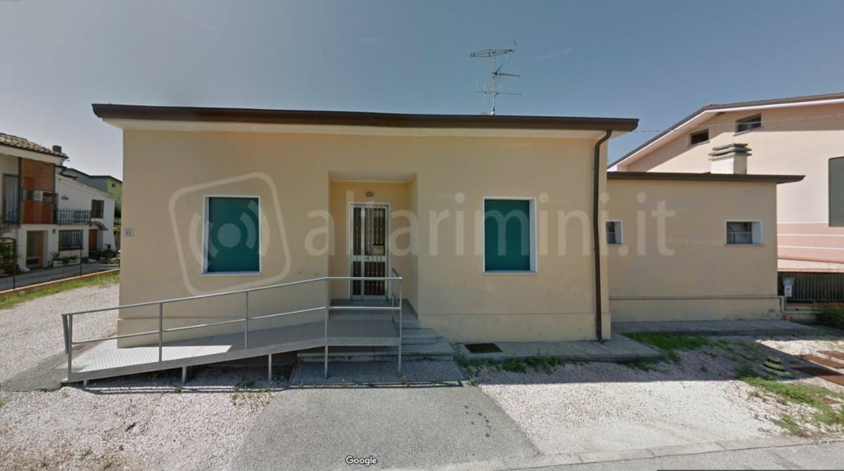 Canonica: confermato per un altro anno l’ambulatorio del medico di base - Immobile Via Fabbrerie