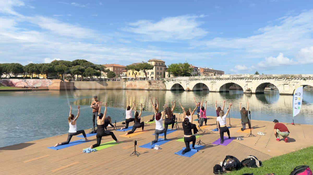 RiminiGoodVibes Travel Bootcamp: successo della promozione turistica con 30 content creator -