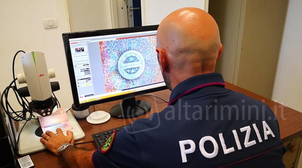 Rimini: controlli contro l'immigrazione clandestina. Arrestati 3 giovani - Polizia di Frontiera