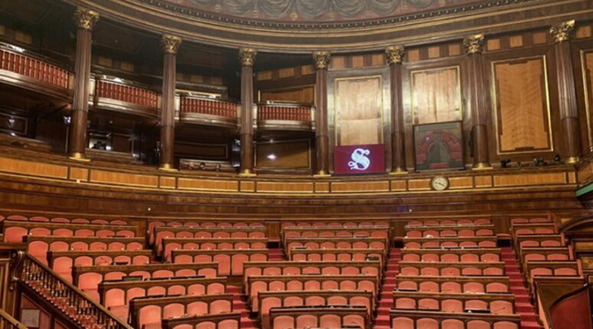 Meloni al Senato: avanti con le riforme, difesa al 2% del Pil nel 2025 - Esclusione delle sanzioni penali tributarie per i contribuenti collaborativi