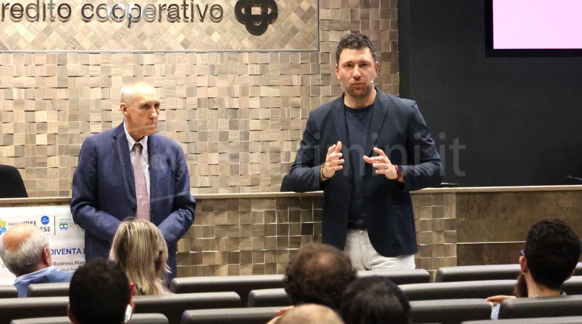 "La tua idea diventa impresa": A Rimini parte il nuovo ciclo di Nuove Idee Nuove Imprese -