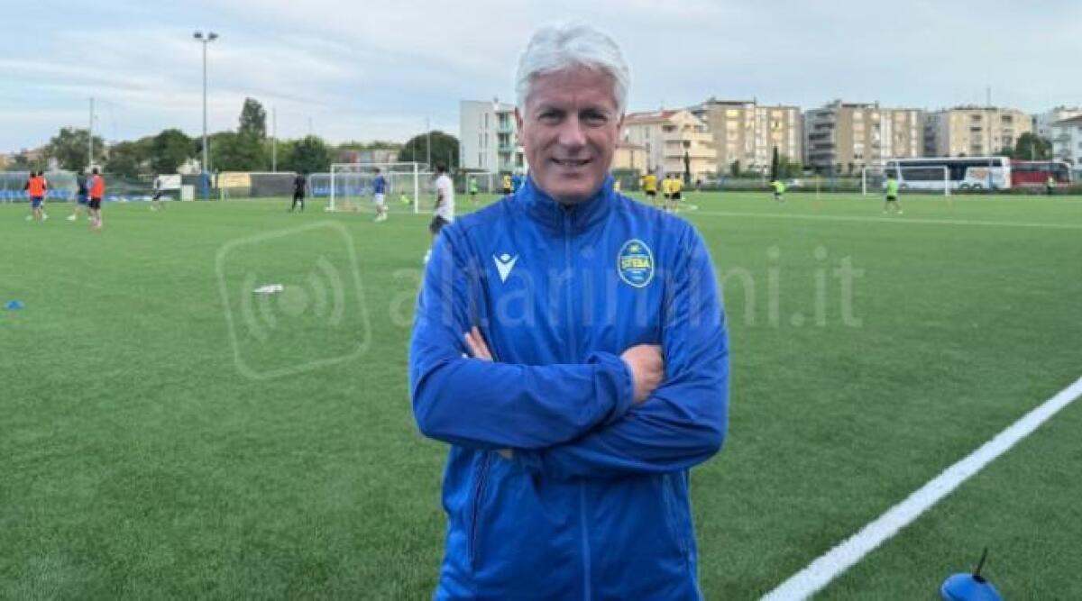 Calcio Promozione, Stella: Salvatore Micale ritorna nel ruolo di responsabile del settore giovanile -