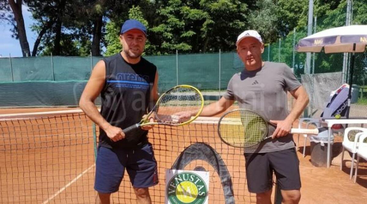 Tennis, trofeo del Gelso: conquistano il 4° turno Baschetti, Mazzarini, Gianessi ed Angelucci -