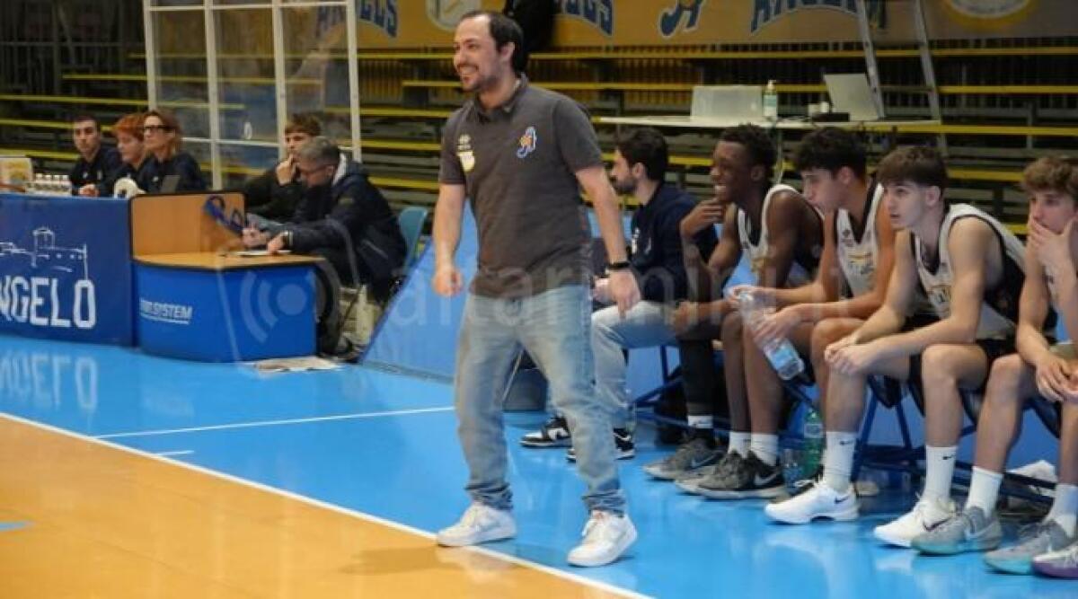 Basket giovanile, RBR: l'Under 17 Eccellenza avanti tutta - 