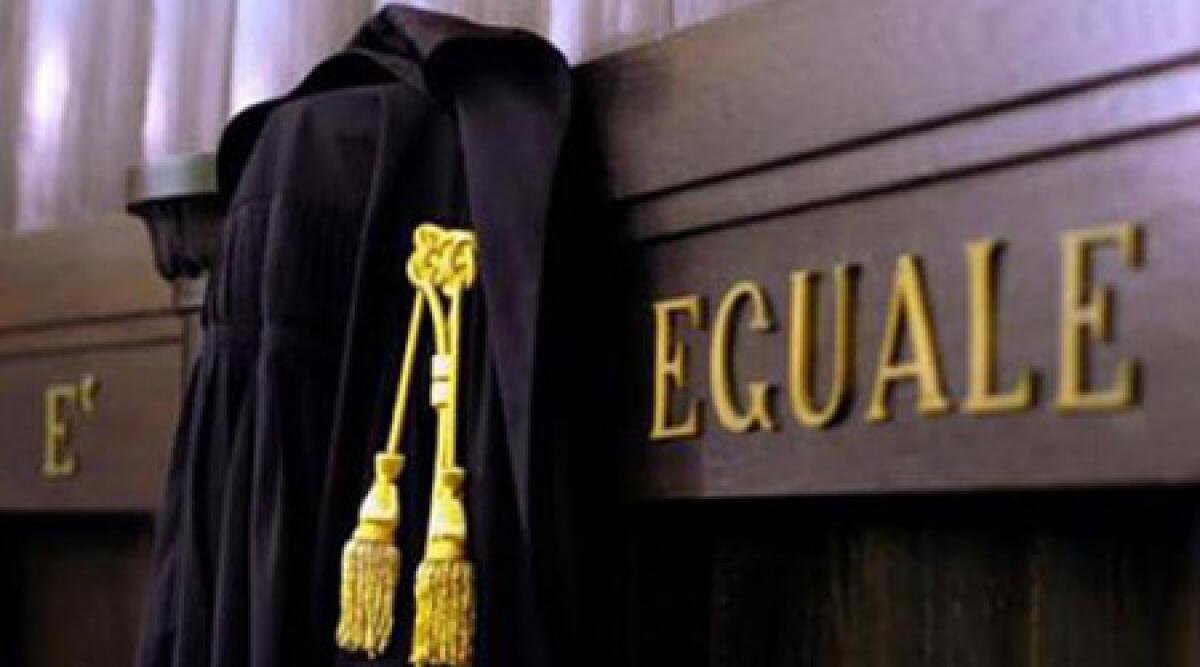 Bologna: Mohamed Omar esce dal carcere, domiciliari con braccialetto elettronico - Archivio