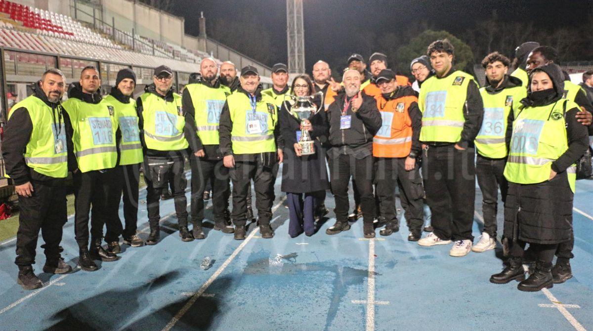 Derby Rimini-Pesaro: scontri e tensioni. Massimo Affronte: "Ultras di nuovo padroni degli stadi" - 