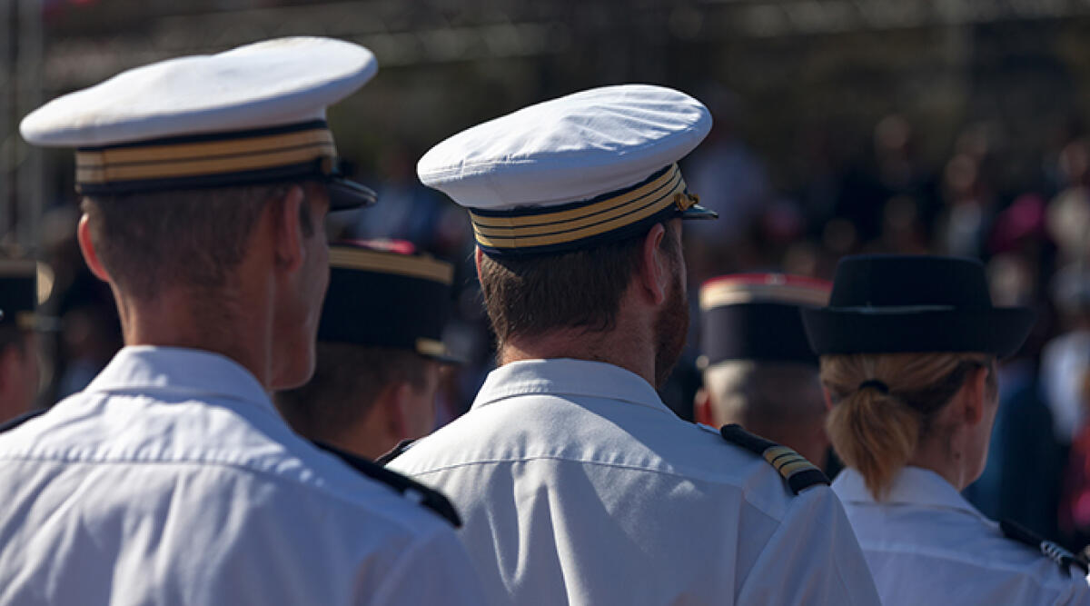 Stalking in divisa: militare perseguita l'ex, divieto di avvicinamento - Foto di repertorio
