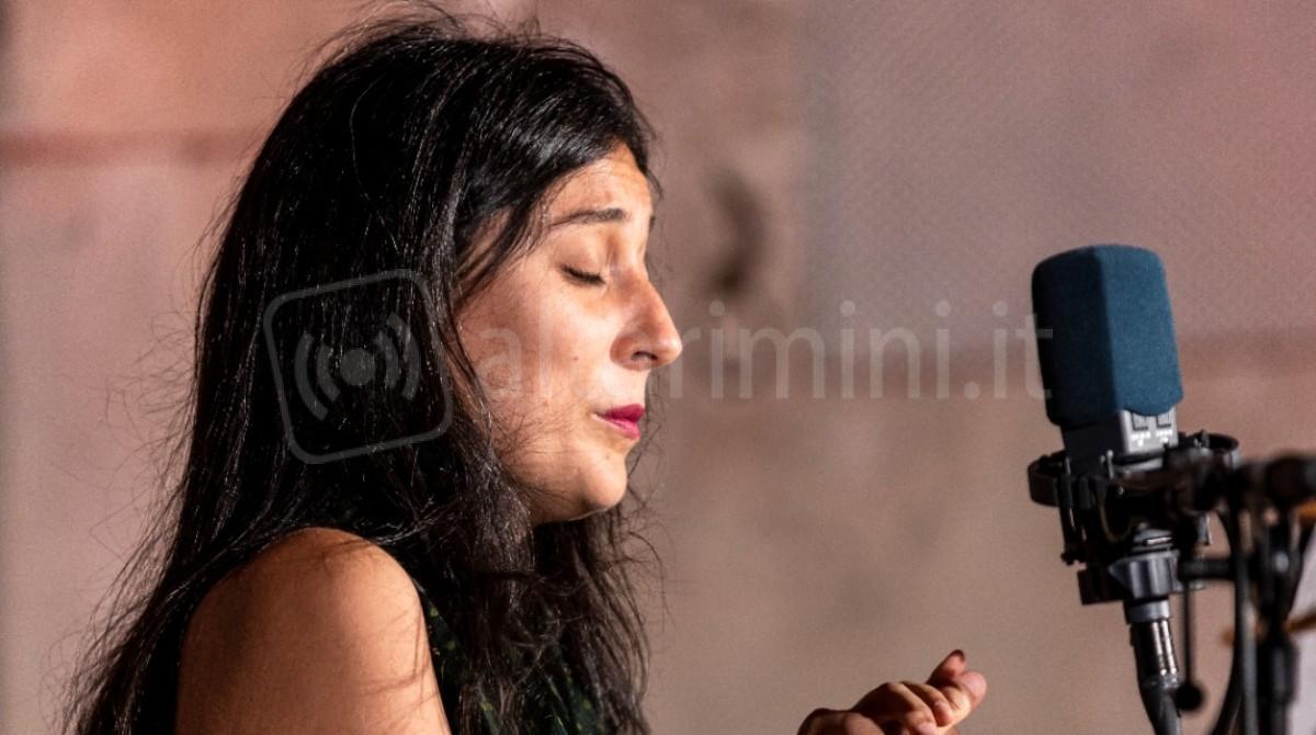 San Marino Green Festival: in arrivo un weekend tra i suoni e le voci del Marecchia - Arianna Lanci