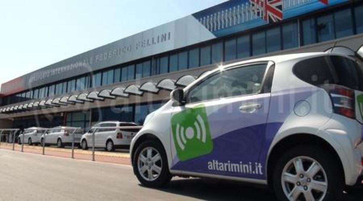 Da Londra a Rimini: decolla il volo British Airways -