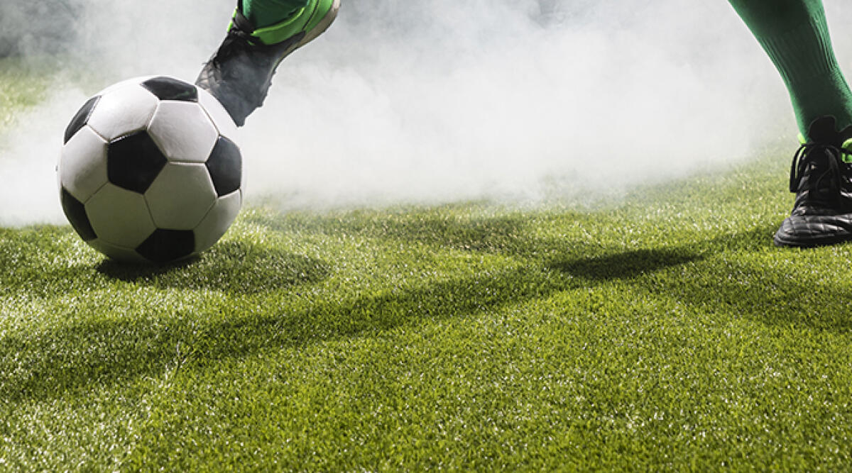 Calcio e solidarietà: Asco 35 in campo per l’agente Ceccoli investito in servizio -