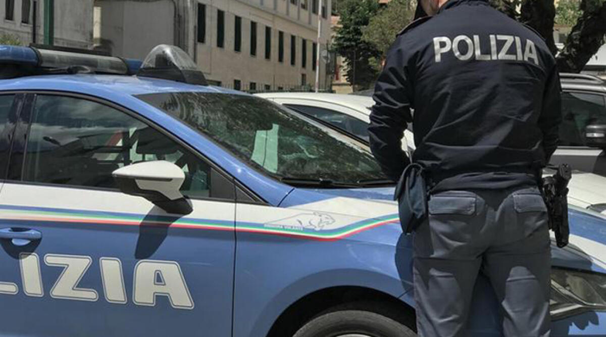 Espulsa dall'Italia, vi torna illegalmente: fermata e arrestata a Rimini - Foto di repertorio