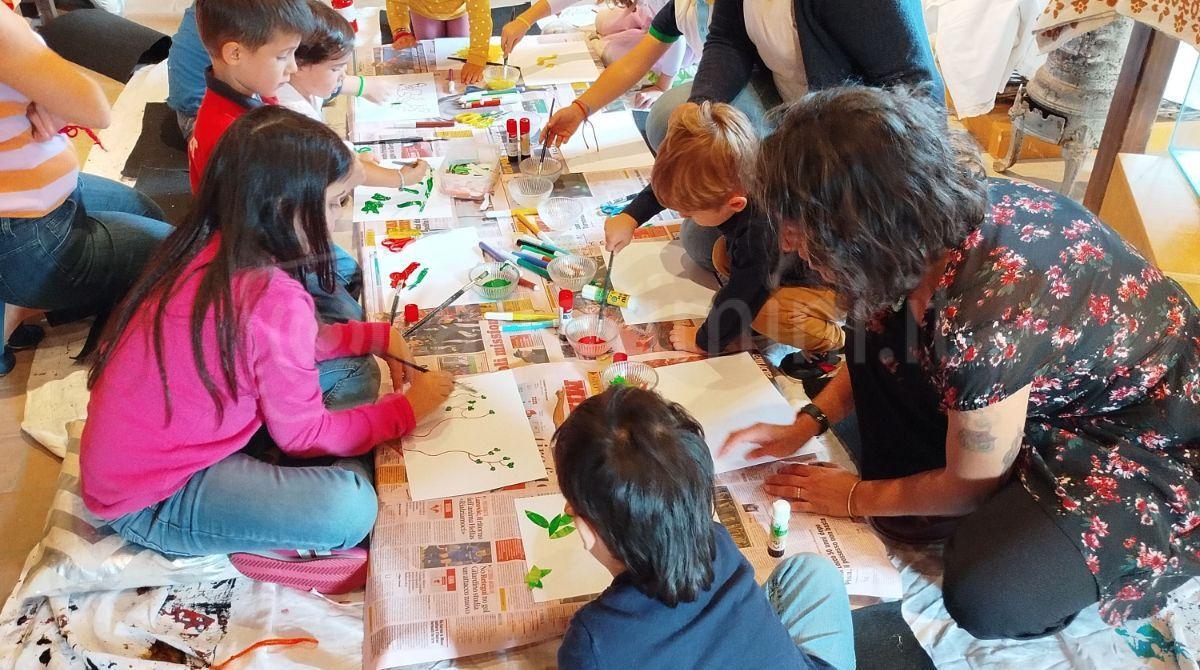 Filo per Filo: il caos come tema dell'8° edizione del festival del teatro a Rimini -