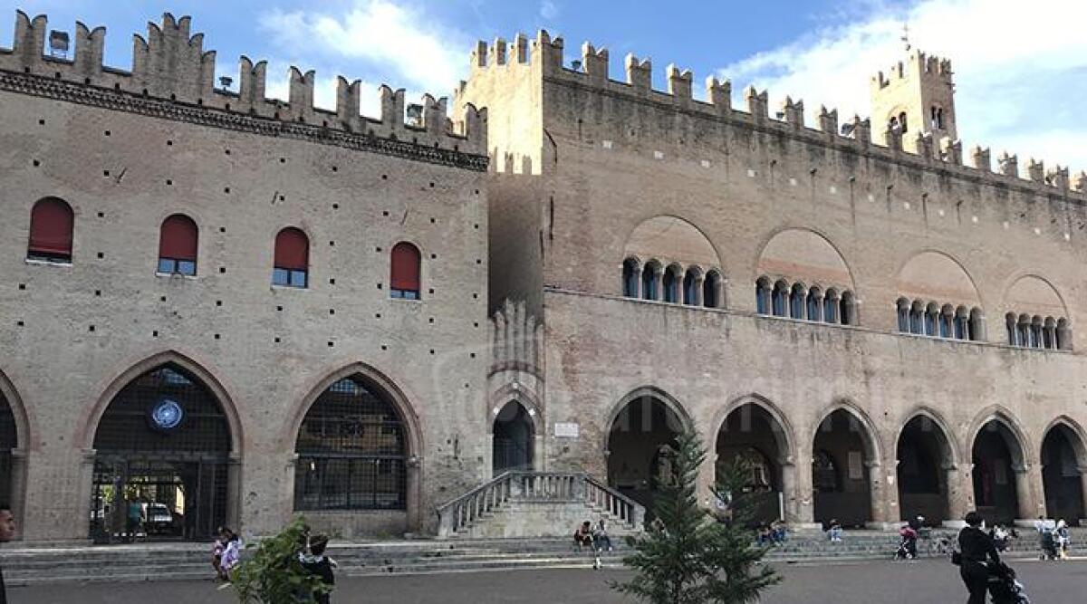 Rimini lancia il Piano Strategico della Cultura nei rinnovati Giardini dei Palazzi dell’Arte - Piazza Cavour di Rimini