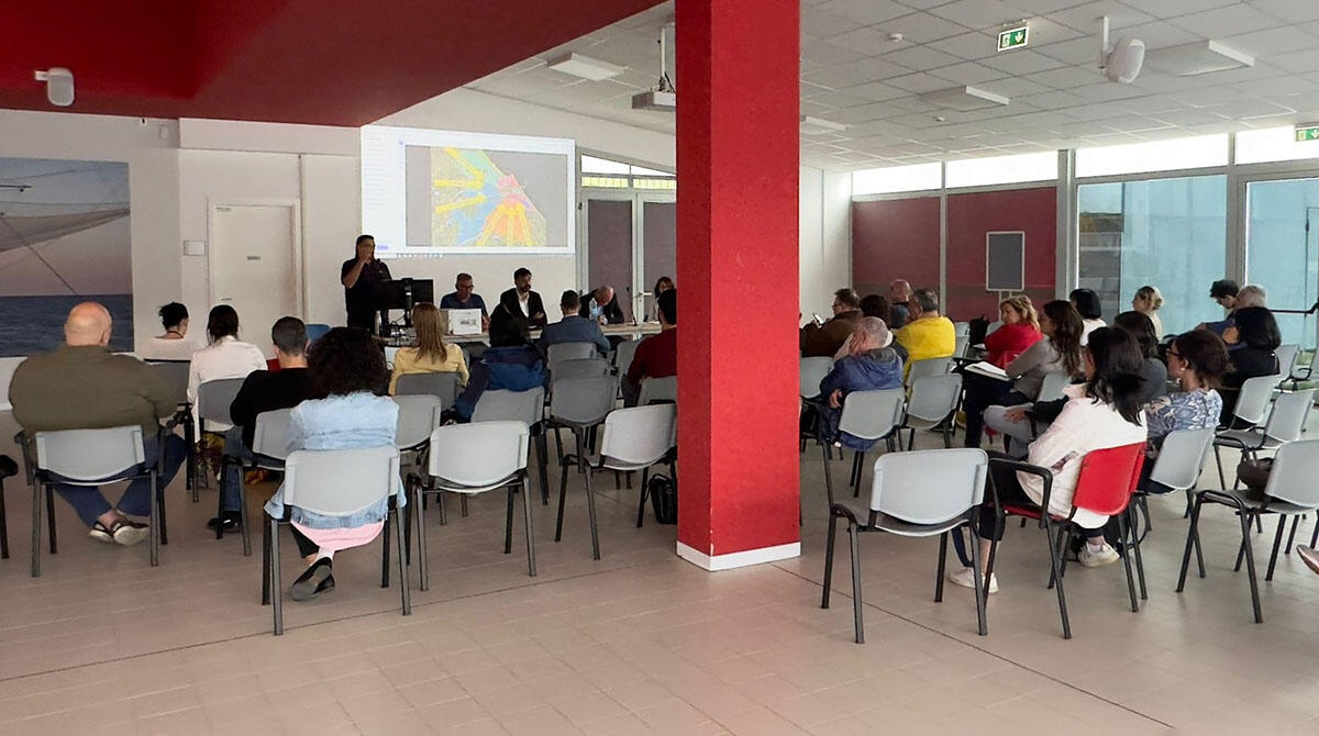 Sanità di prossimità: infermiere di comunità e nodi territoriali per una Rimini più inclusiva -