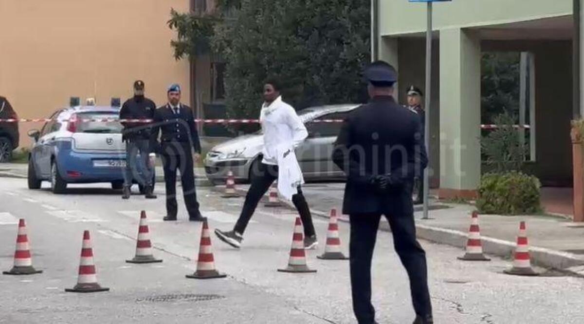 Omicidio Paganelli, Dassilva dimesso dall’ospedale: torna in carcere tra dubbi e accuse -
