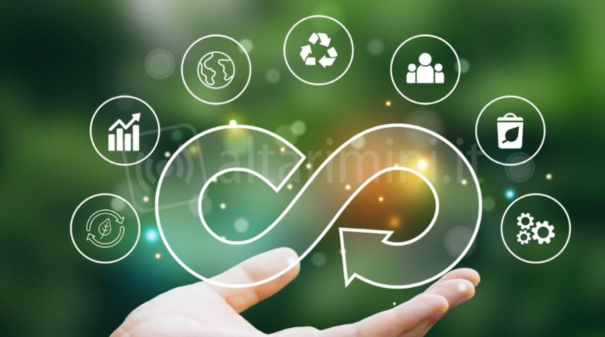 Economia circolare: a Rimini il convegno sui nuovi modelli di business sostenibili - 