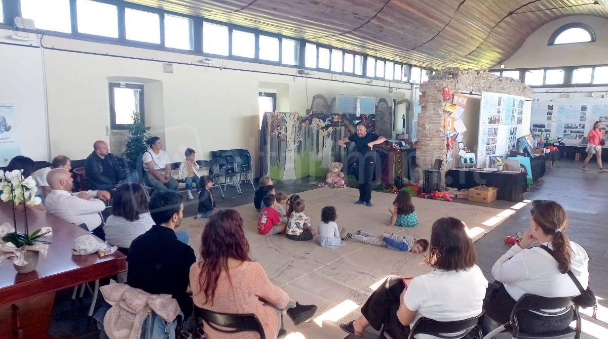 Riccione, la scuola del ben-essere chiude in bellezza con mostre, laboratori e sostenibilità -