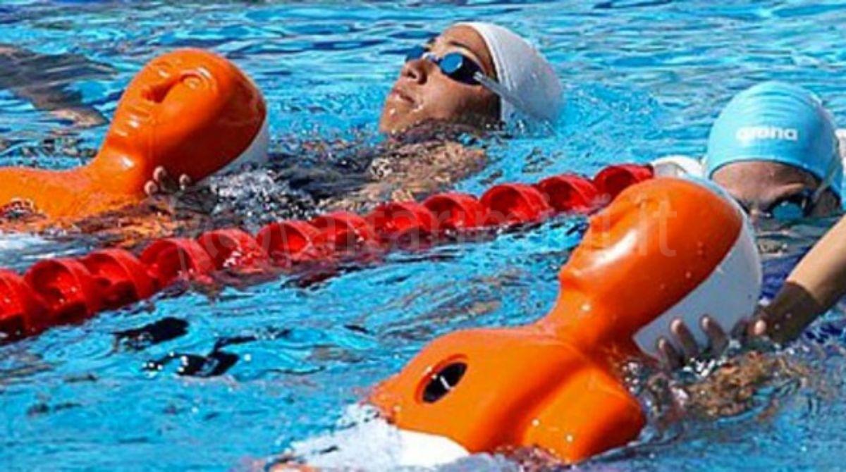 Riccione capitale del salvamento: al via i Campionati Italiani 2025 - 