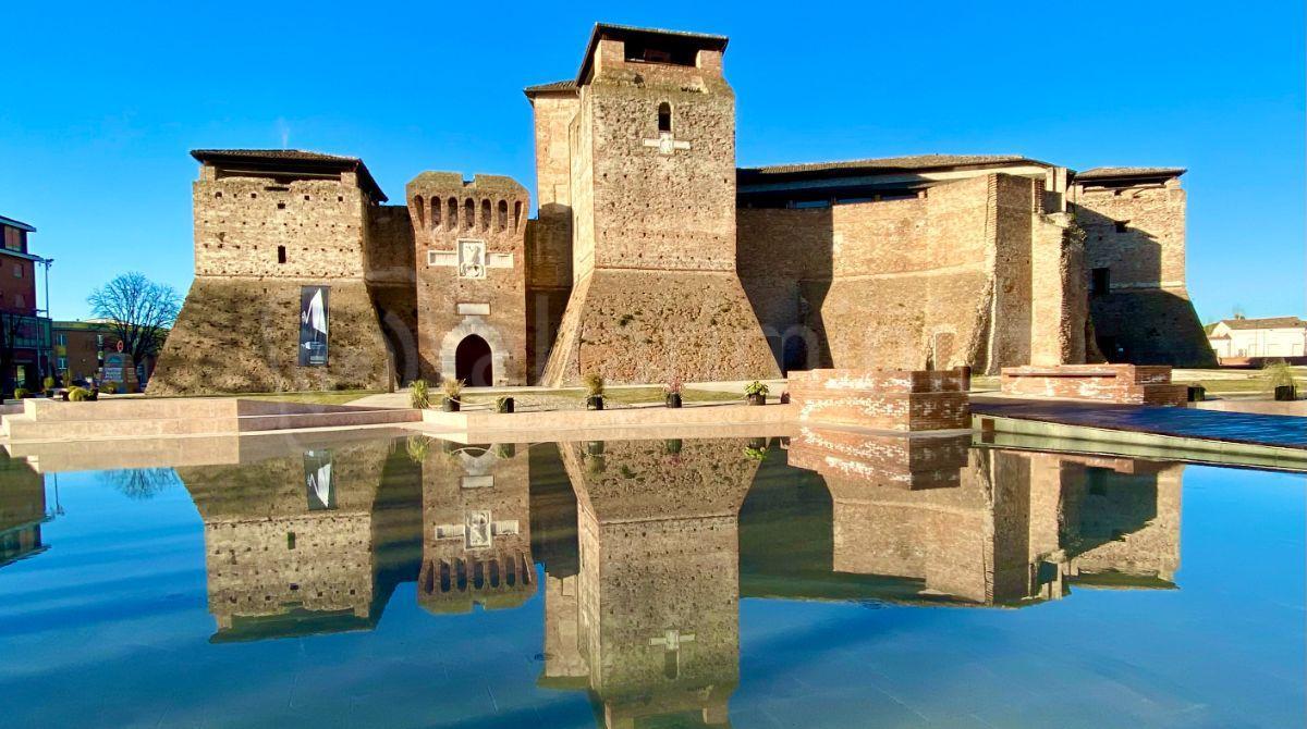 Pnrr a Rimini: 40 milioni per trasformare la città tra scuole, impianti sportivi e servizi digitali - Castelsismondo - ph Emilio Salvatori