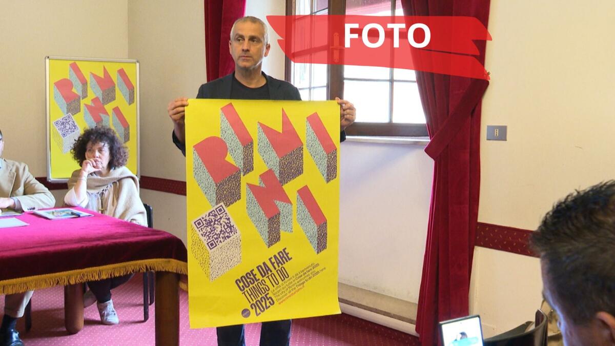 Rimini, 250 eventi per vivere l'estate: il sindaco cita Ligabue, "Siamo come il blues: dentro c'è tutto" -