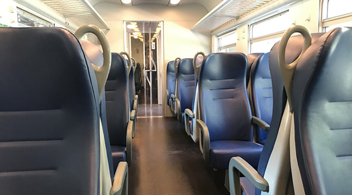 Sciopero dei treni: ritardi fino a 90 minuti, disagi in tutta Italia fino a mezzanotte - Archivio