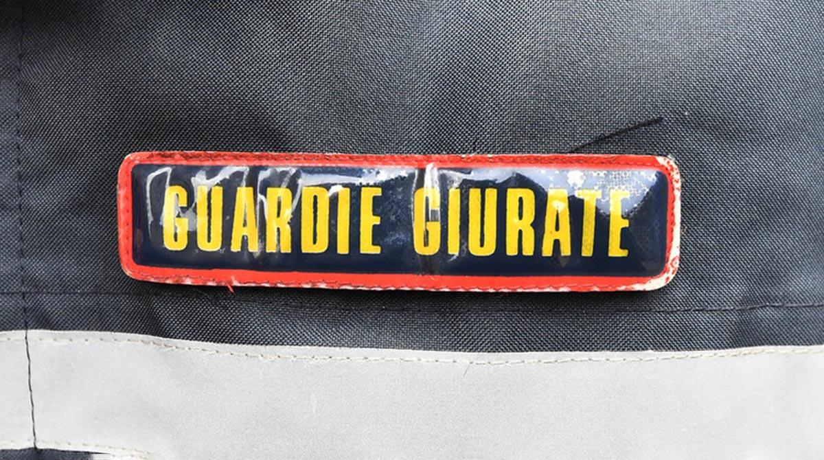 Guardie giurate abbandonate: Coopservice sotto accusa, scatta la mobilitazione a Rimini - Foto Ansa