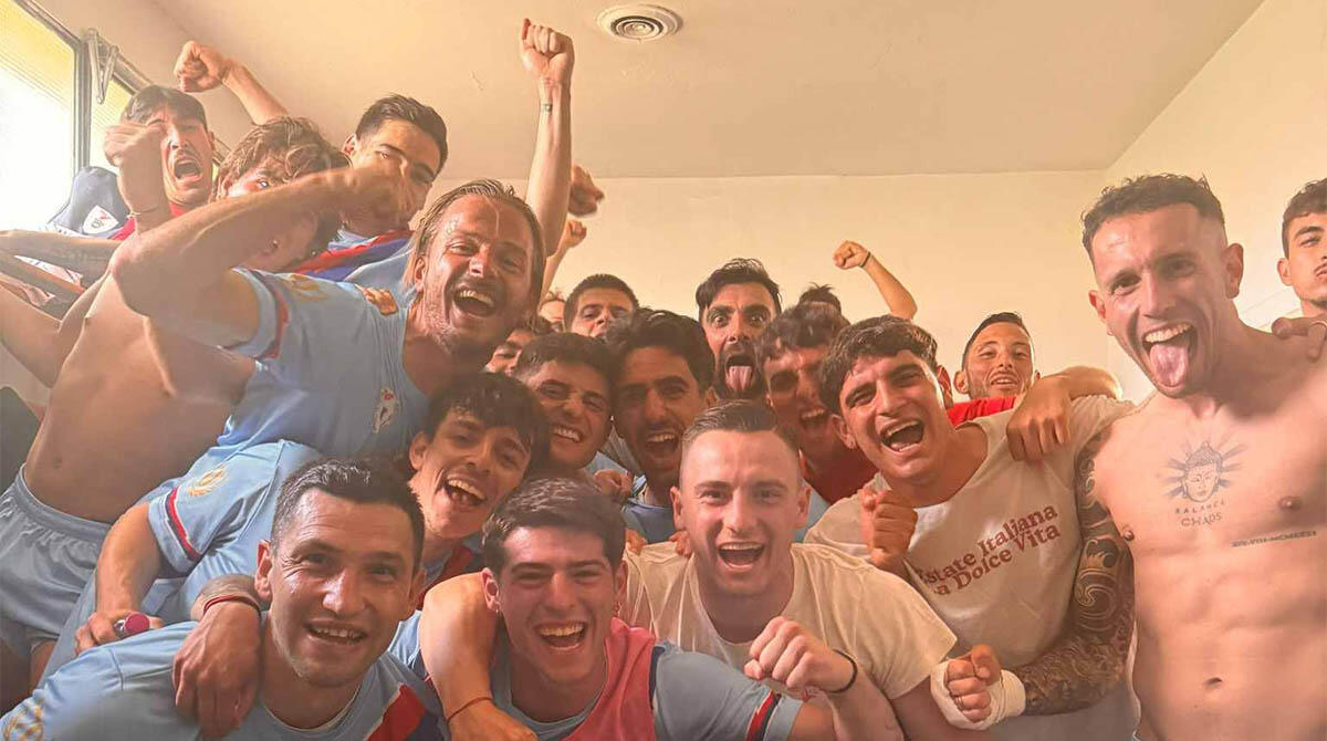 Tropical Coriano al Romeo Neri per l'impresa: la D in palio nello spareggio con il Mezzolara - 