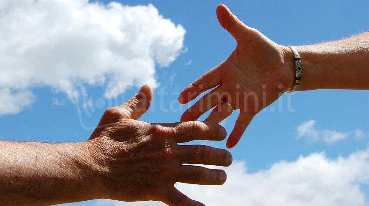 A Santarcangelo la Festa del Trentennale della Banca del Tempo, la prima nata in Italia -