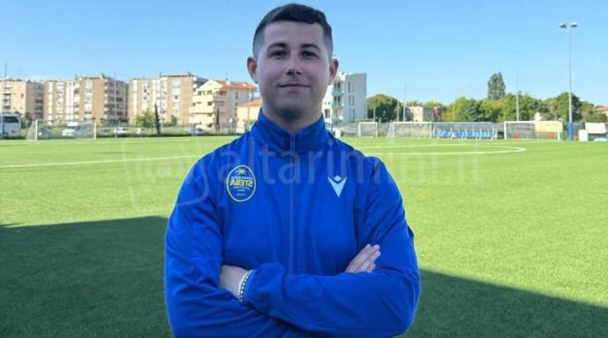 Calcio Promozione, Stella: Cipriani e Polverelli ai saluti. Il nuovo ds è Guidomei -