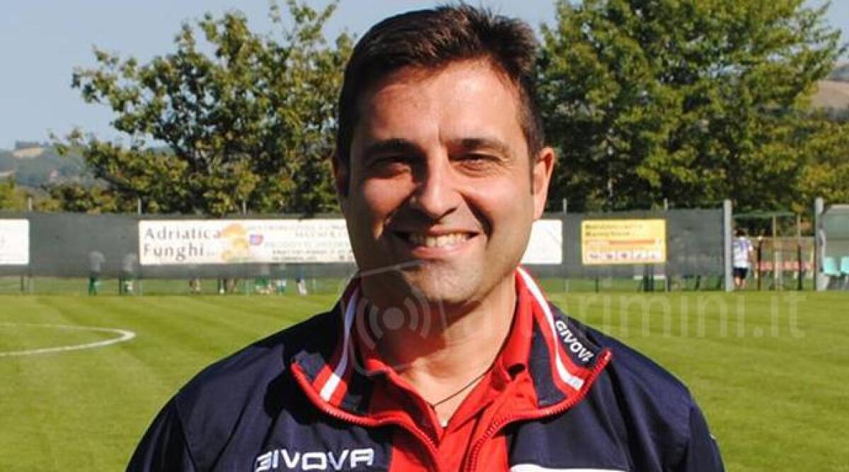 Luca Fregnani saluta il Pietracuta: "10 anni che non si scordano facilmente" - Luca Fregnani