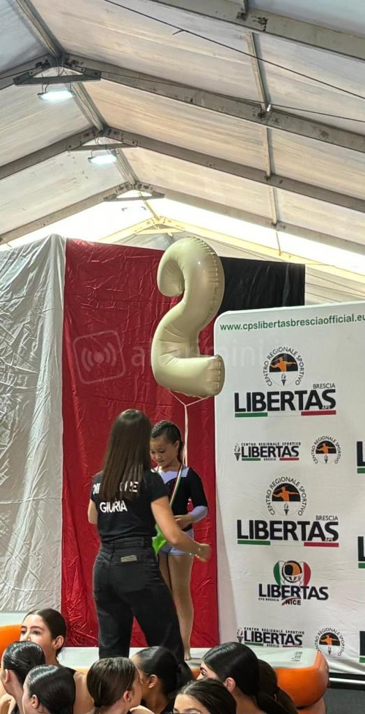 Arianna Bonifazi
