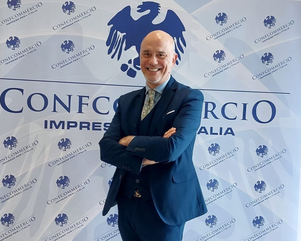 Zanzini presidente di Confcommercio Rimini