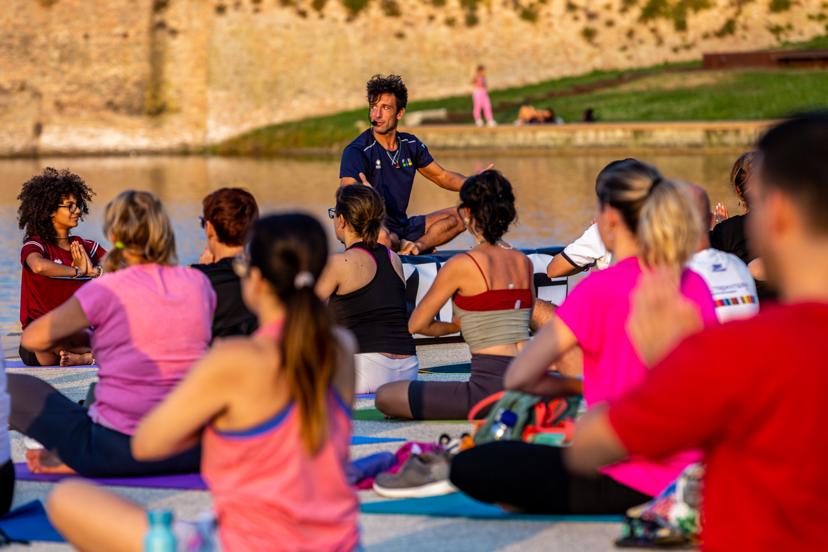 RiminiWellness Off