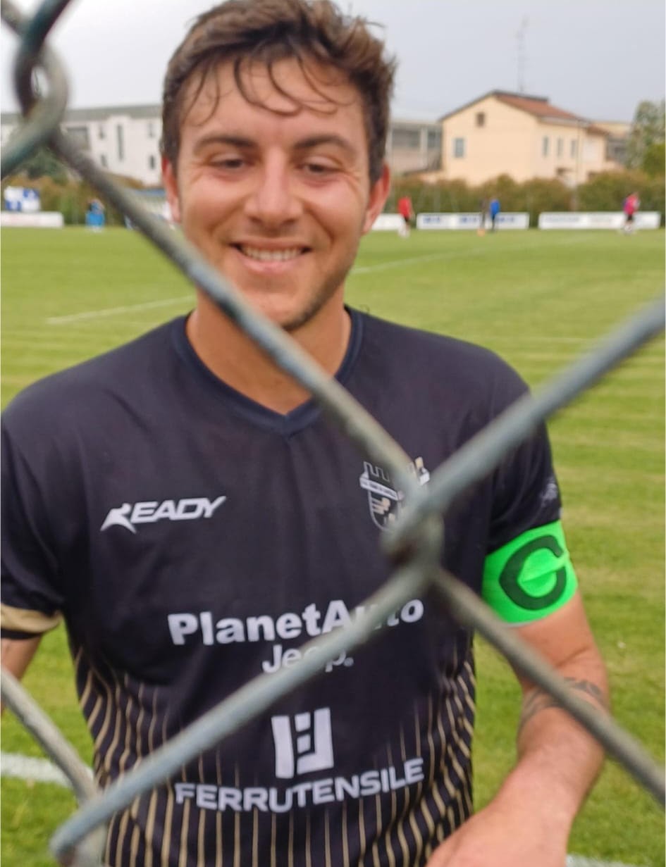 Giacomo Massari