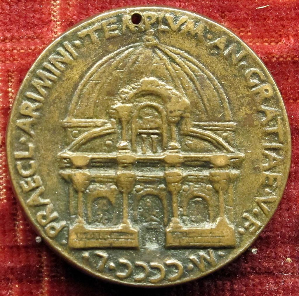 Medaglia di sigismondo
