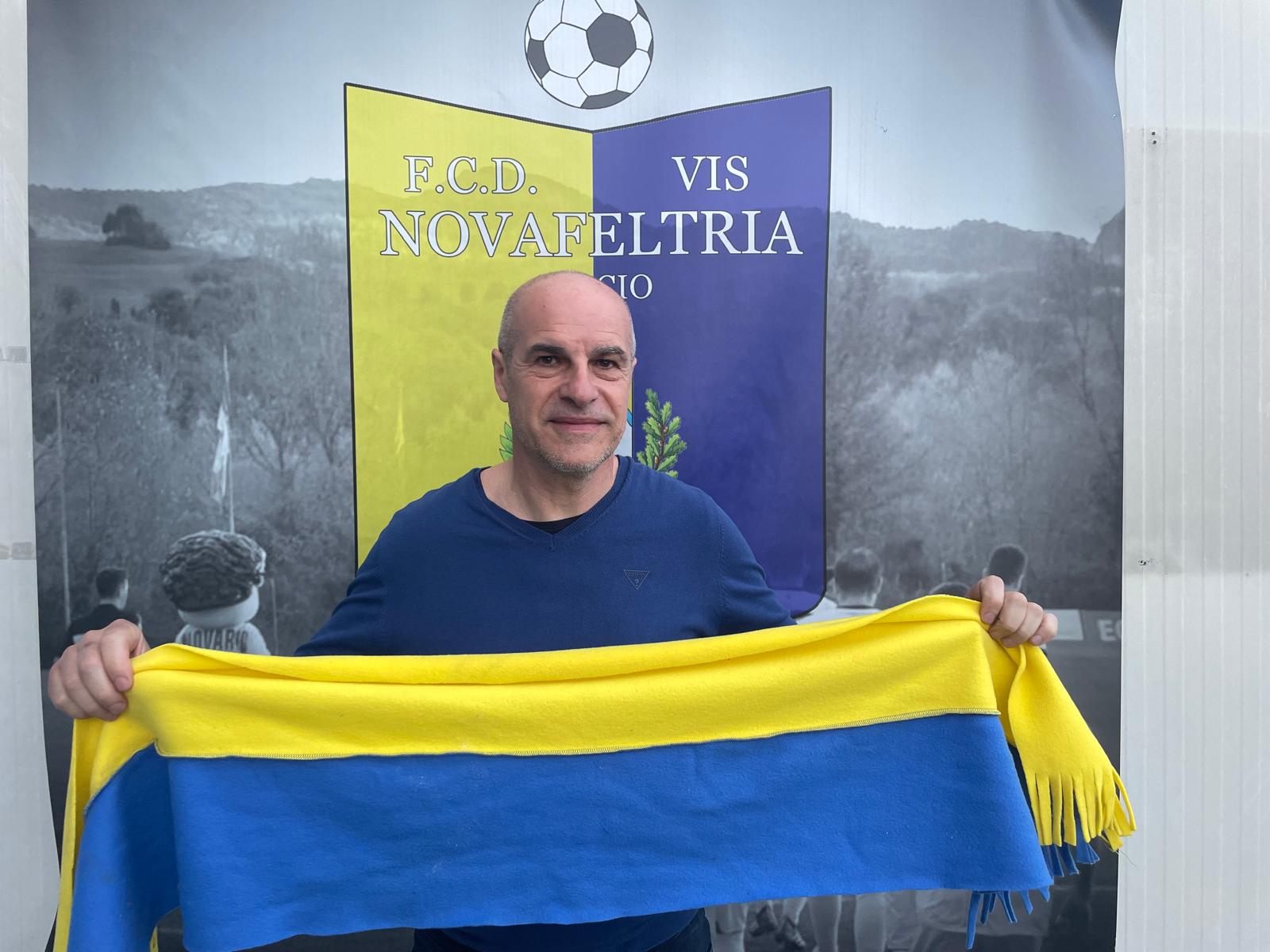 Alessandro Guerra, collaboratore tecnico