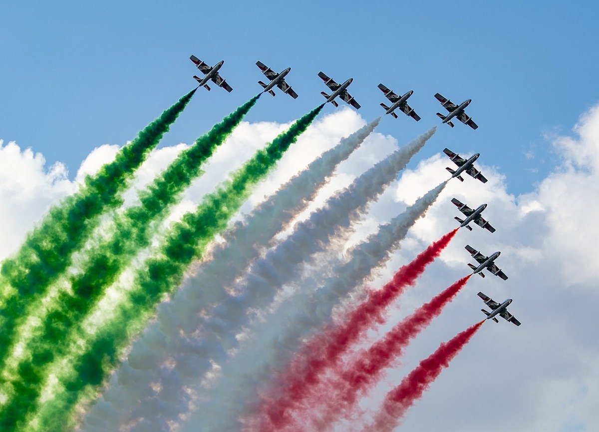 Cattolica: festa della Repubblica. Gli appuntamenti della giornata -