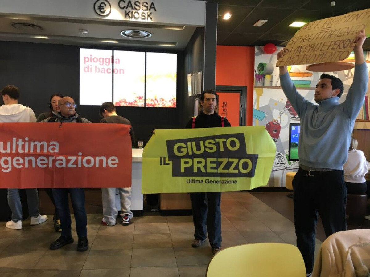 Blitz contro l’IVA su beni essenziali: anche Rimini “boicotta” la grande distribuzione