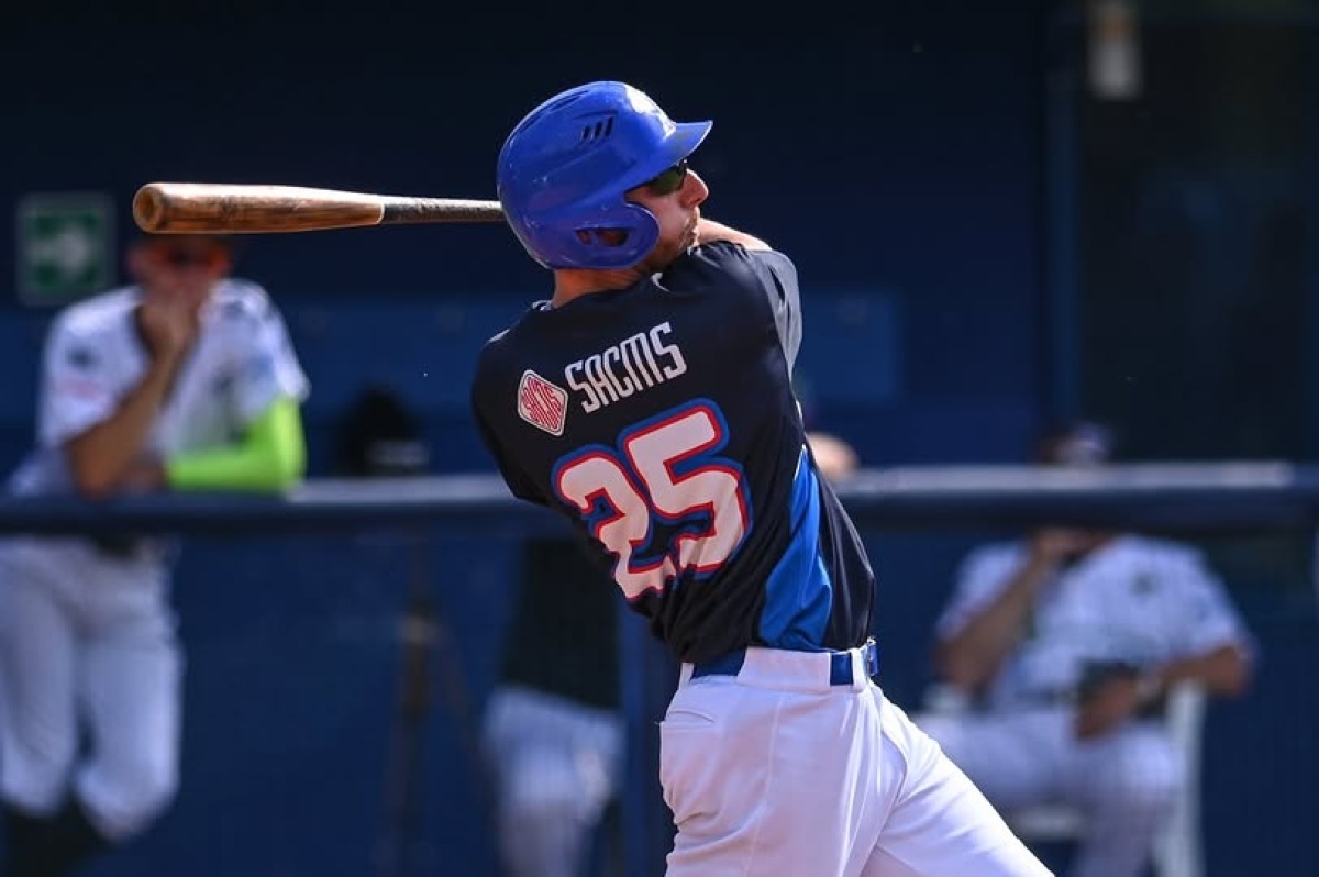 Baseball, San Marino cade in casa con Bologna in gara2: 4-6 - 